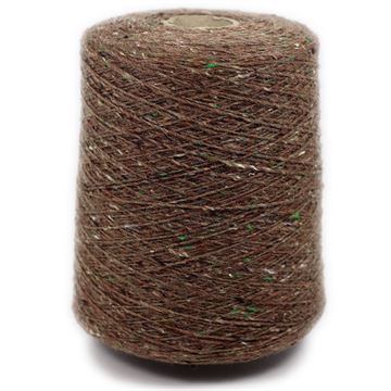 Tweed Alpaca 450G Nocciola 5